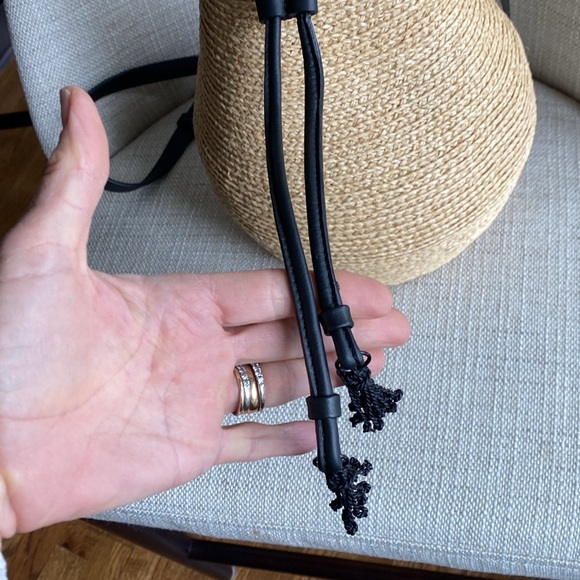 NWOT Albus Lumen + Helen Kaminski Figura Bag - Picture 6 of 11